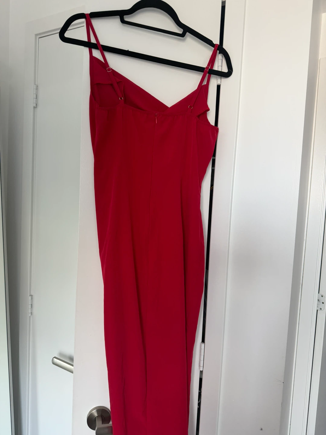 Red Dress - size small? - photo 4