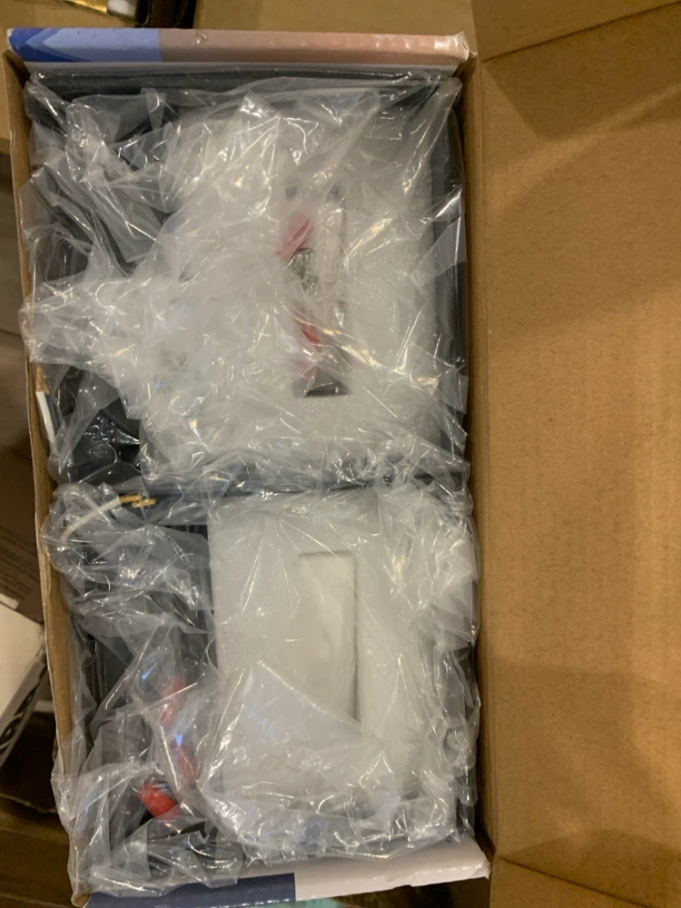 GOODWOLF LED Wall Light 2 Pack - photo 2
