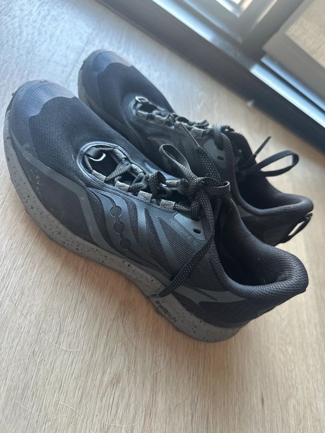 Saucony Peregrine 12 Trail Running Shoes
