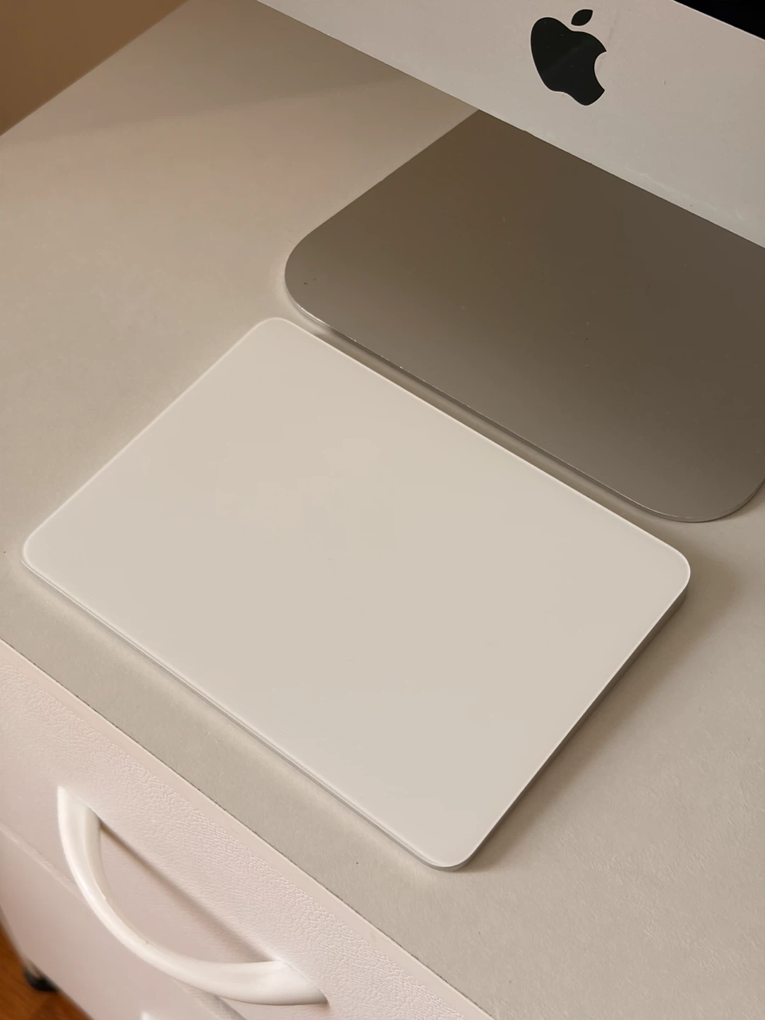 Apple Magic Trackpad A1535 - photo 2