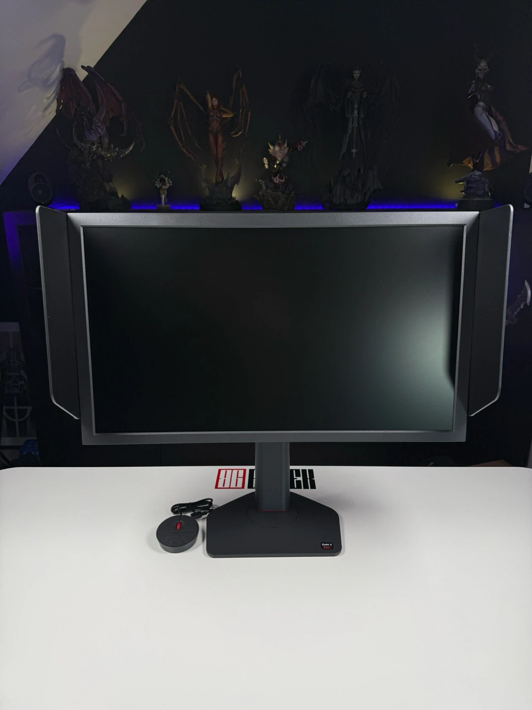 🏆 BenQ ZOWIE XL2566X+ 400Hz Gaming Monitor | Like New