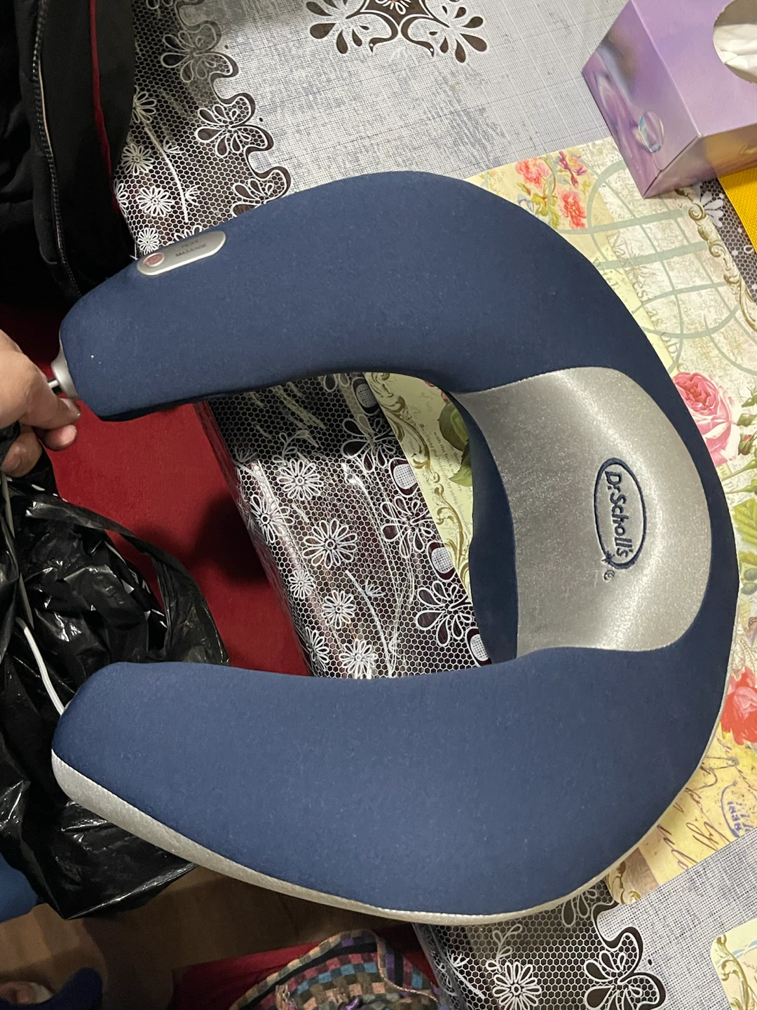 Dr. Scholl's Neck Massager