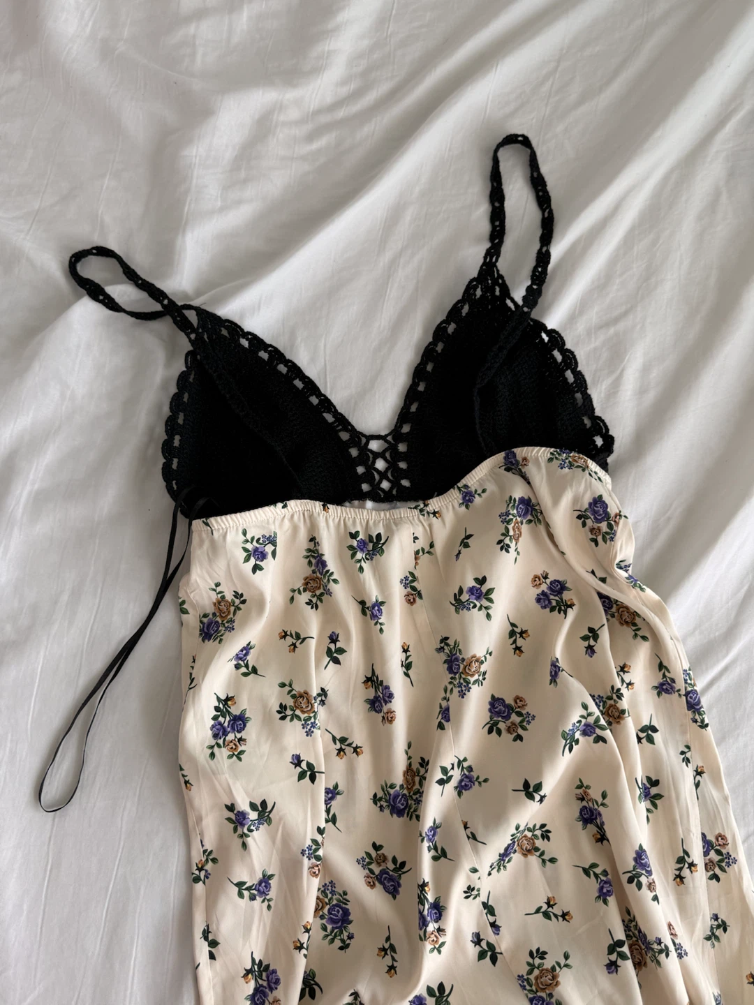 Zara maxi Dress - Size S
