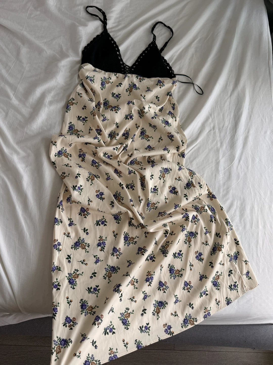 Zara maxi Dress - Size S - photo 2