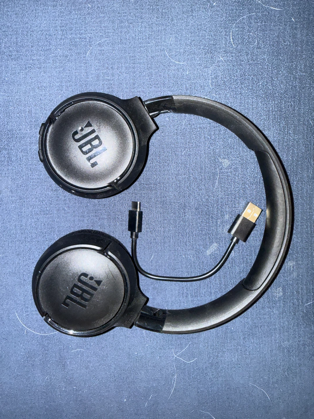 JBL Headphones