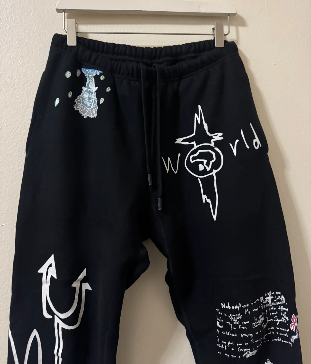 Christian Sex Club Sweatpants