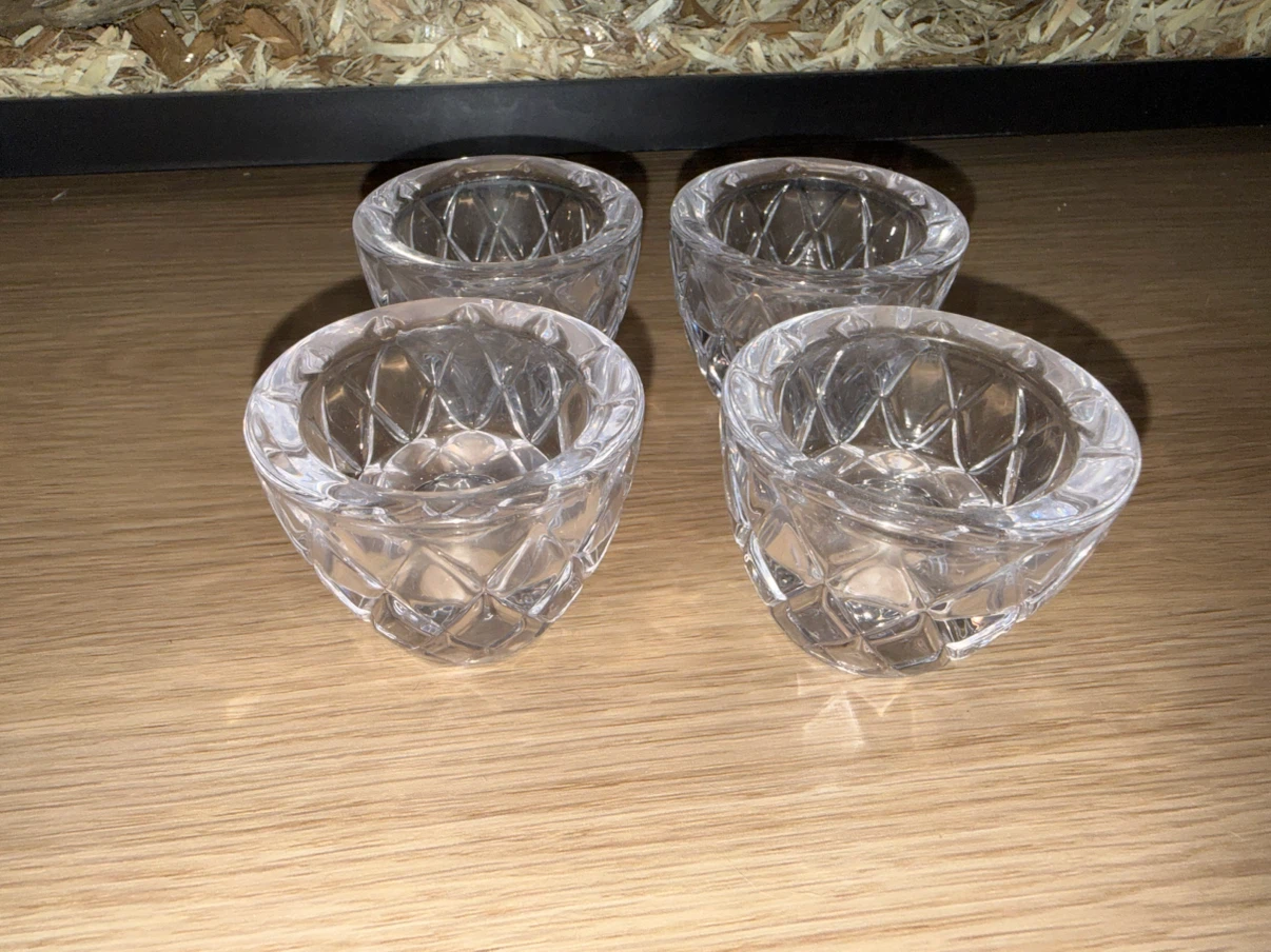 Candle Holders