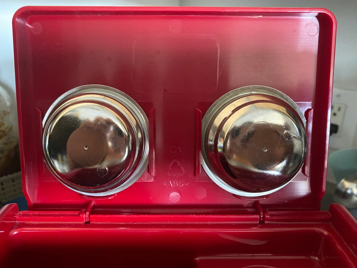 DeLonghi Espresso Machine - photo 5