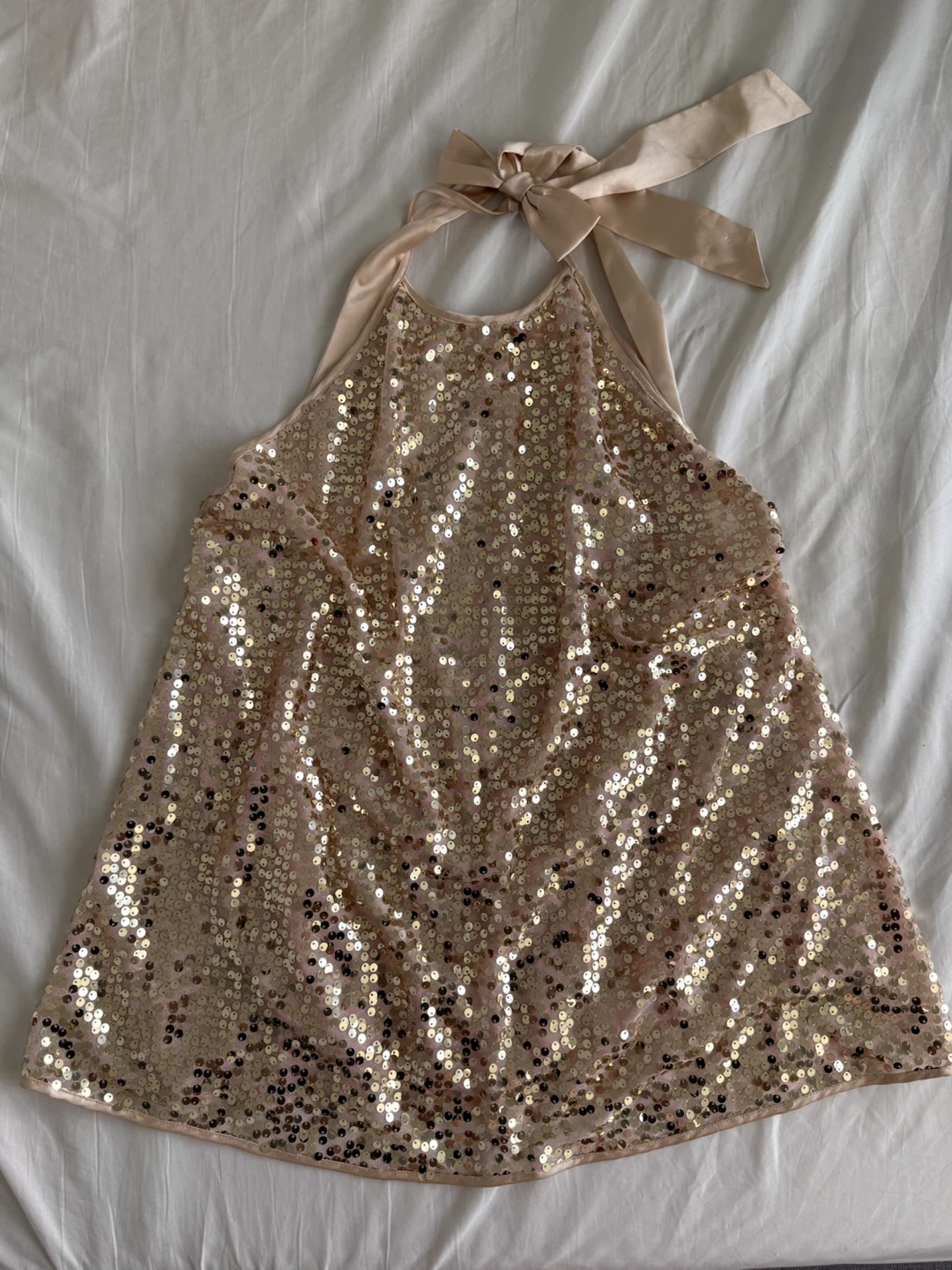 Victoria’s Secret Sequin mini dress