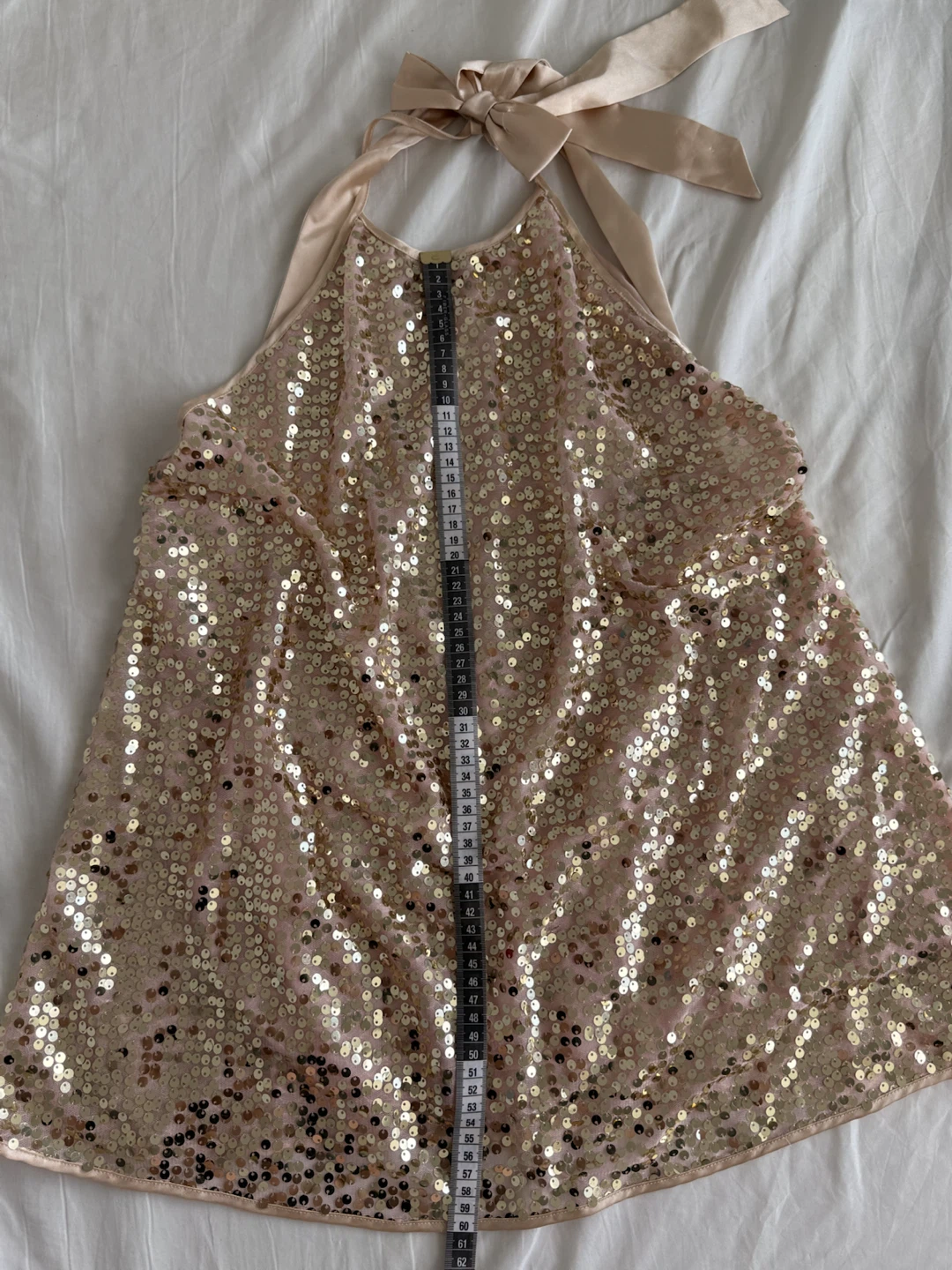 Victoria’s Secret Sequin mini dress - photo 2