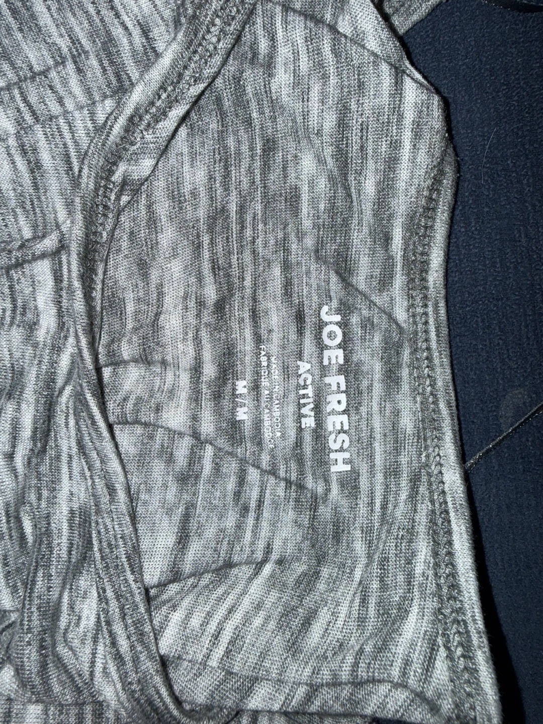 Joe Fresh Active Tee - photo 2