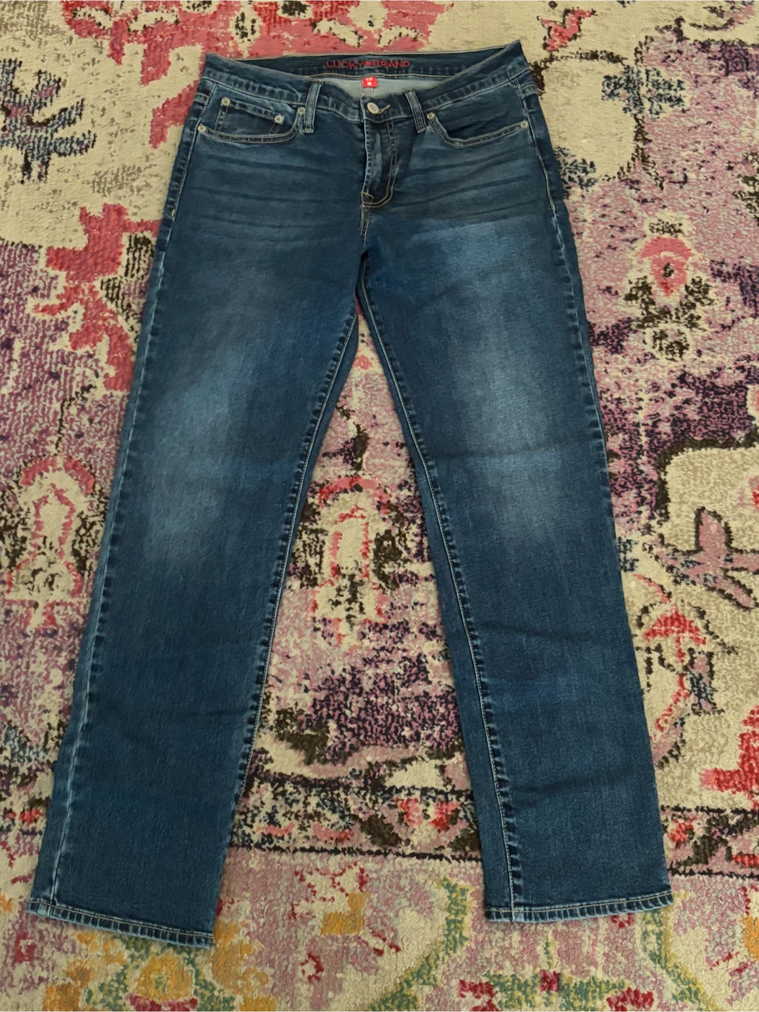 Lucky Brand Women's Jeans Size 6/28