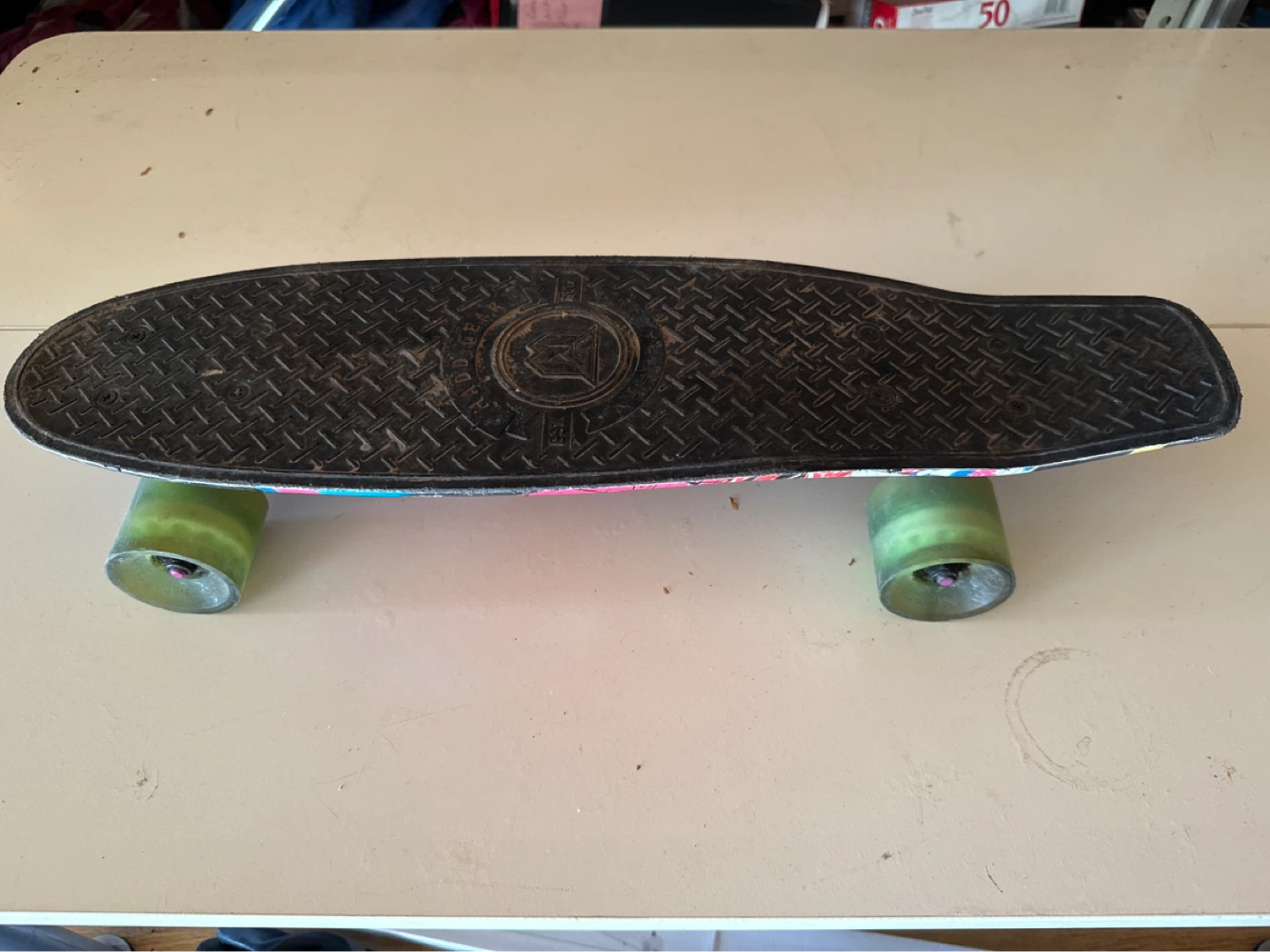 Madd Gear Cruiser Skateboard