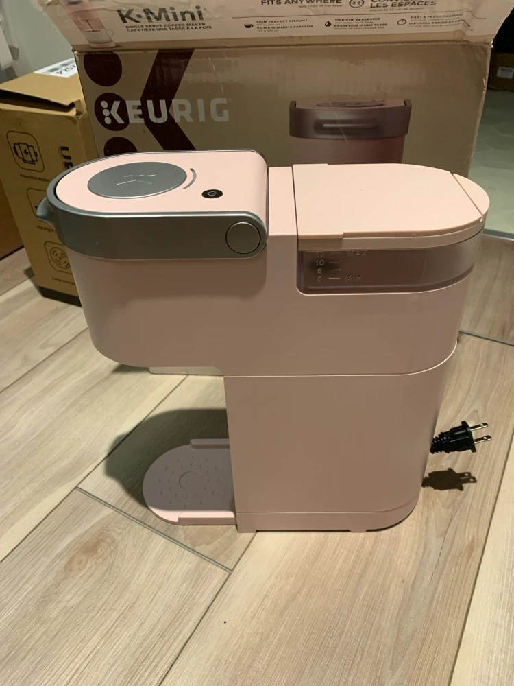Keurig K-Mini Coffee Maker