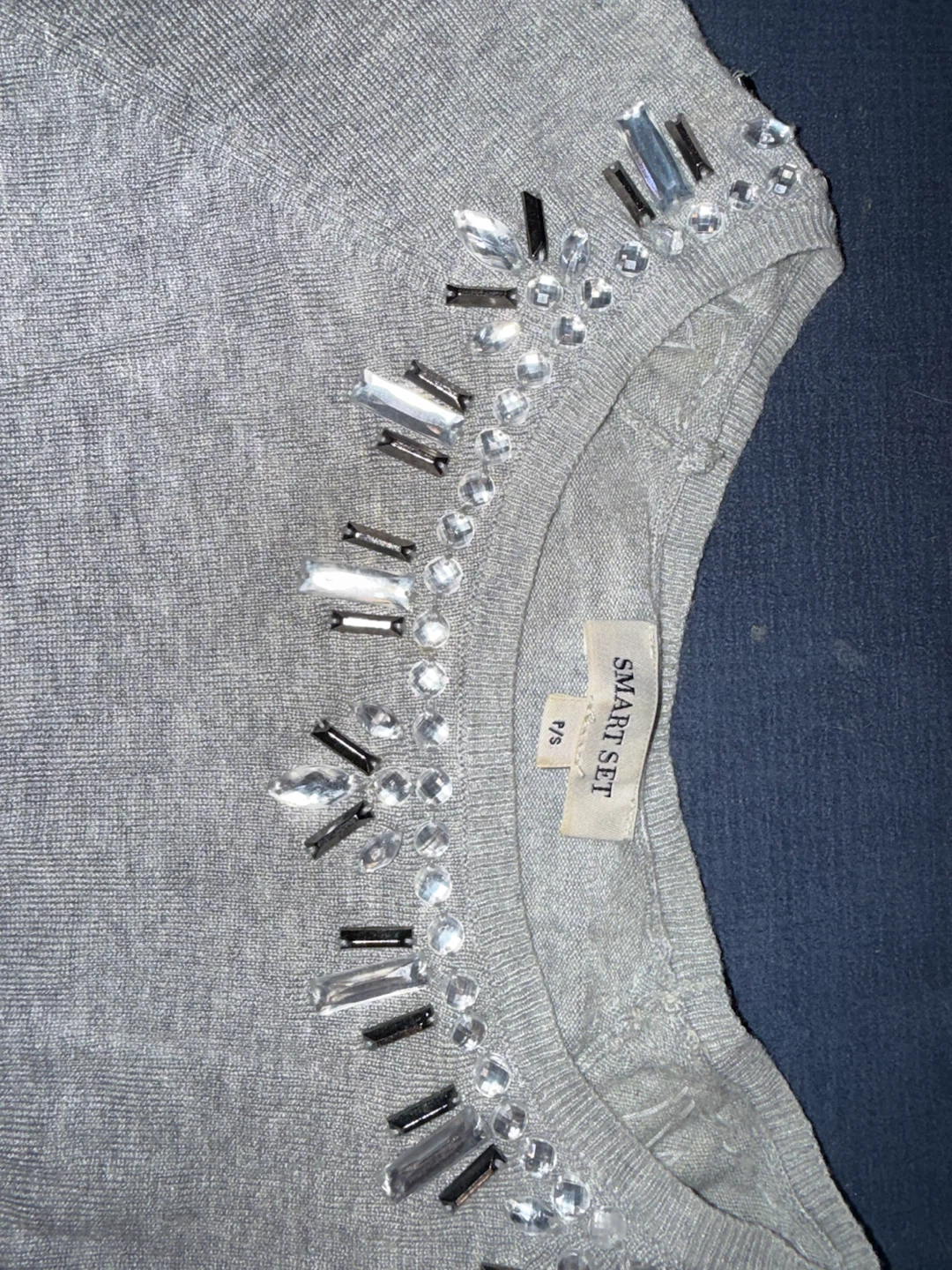 3/4 Sleeve Top