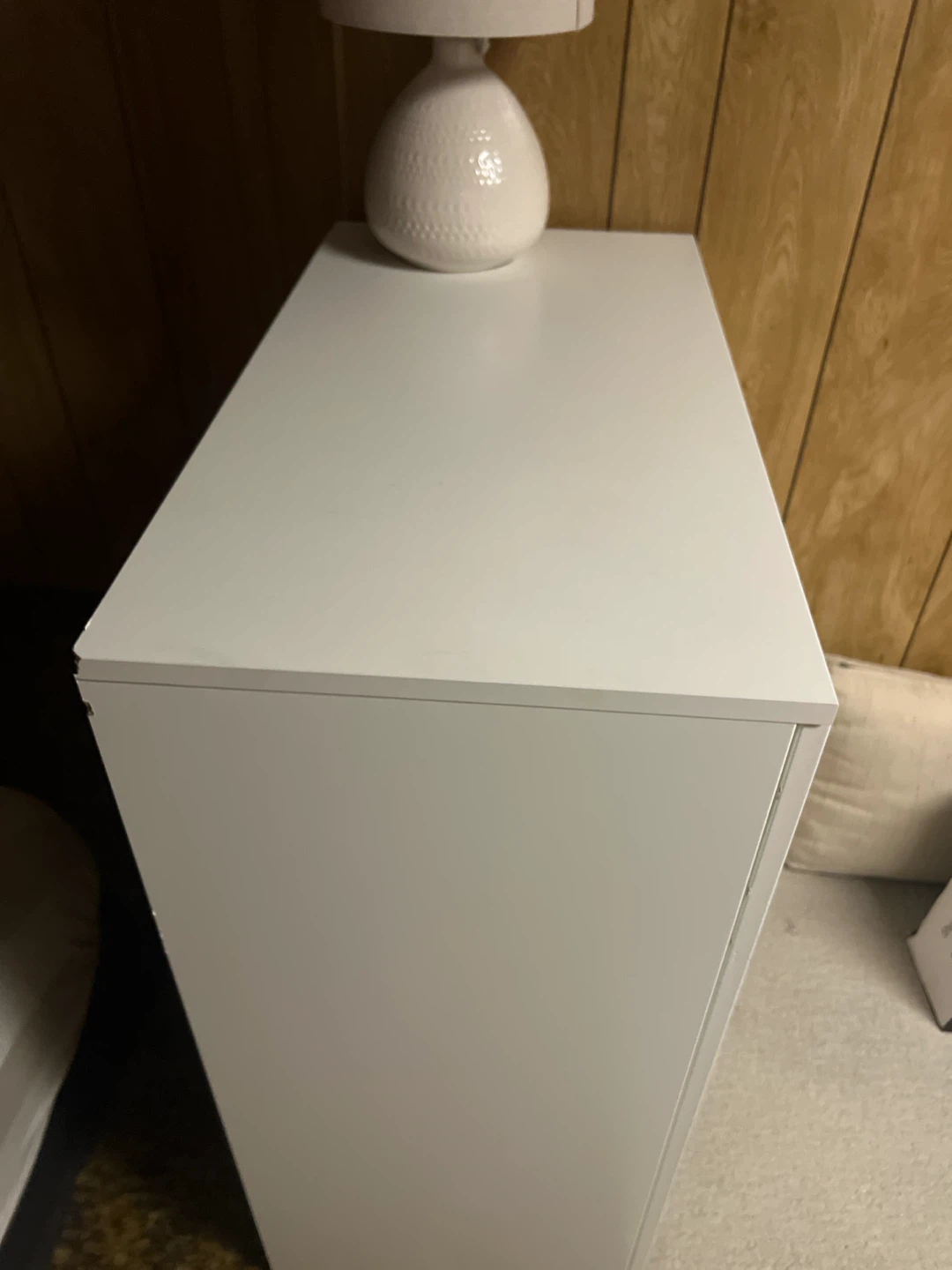 IKEA BRIMNES Cabinet
