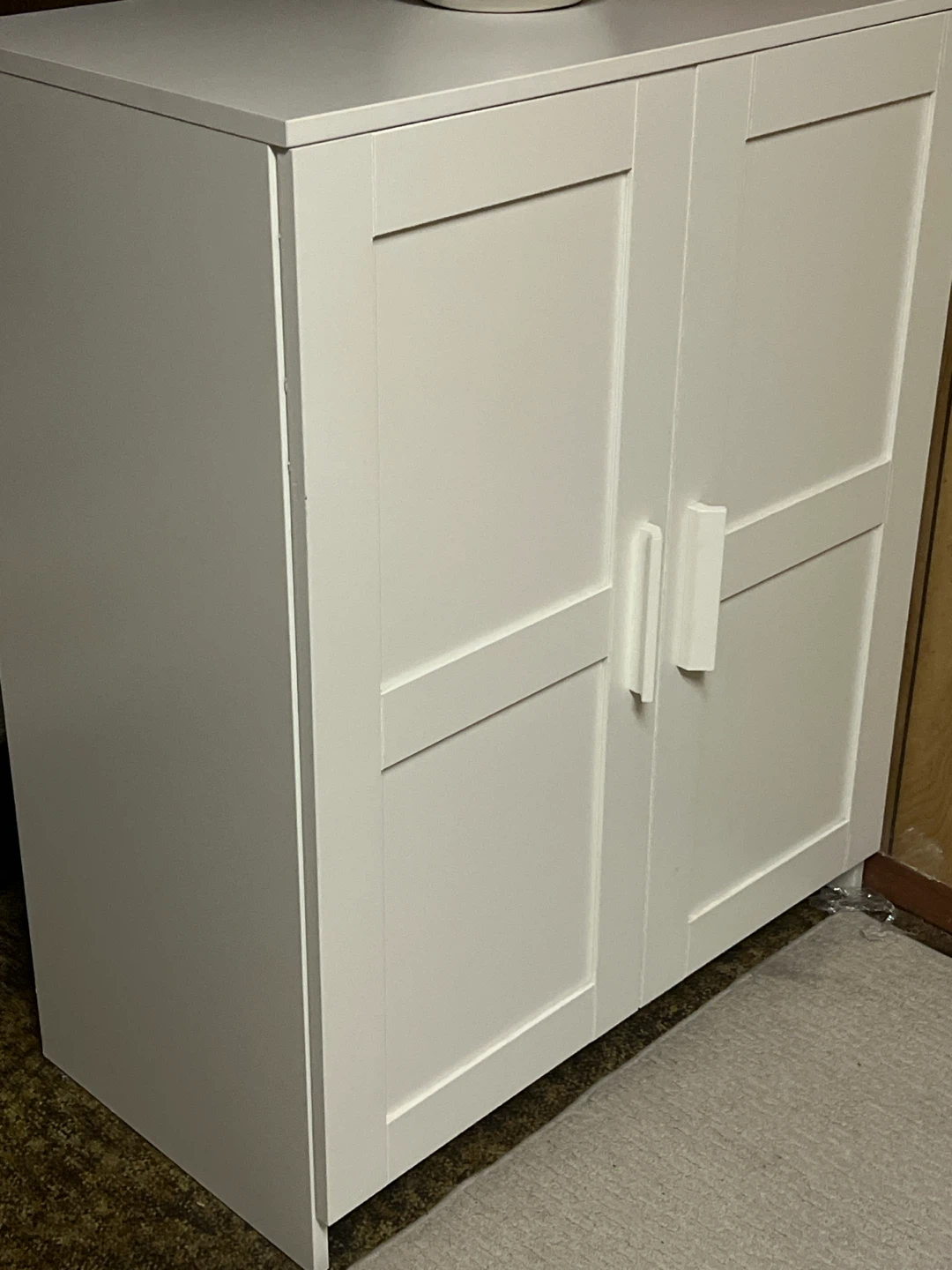 IKEA BRIMNES Cabinet - photo 5