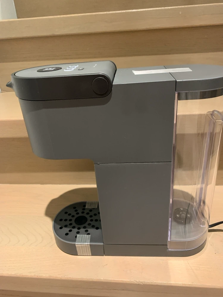 Keurig Single Serve Coffee Maker