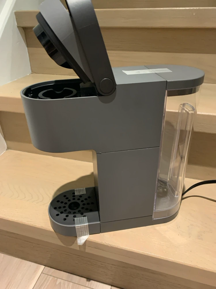 Keurig Single Serve Coffee Maker - photo 3