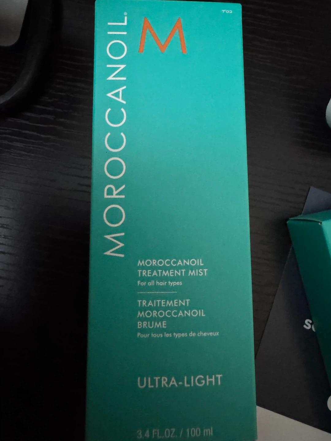 Moroccanoil Treatment Mist Ultra-Light