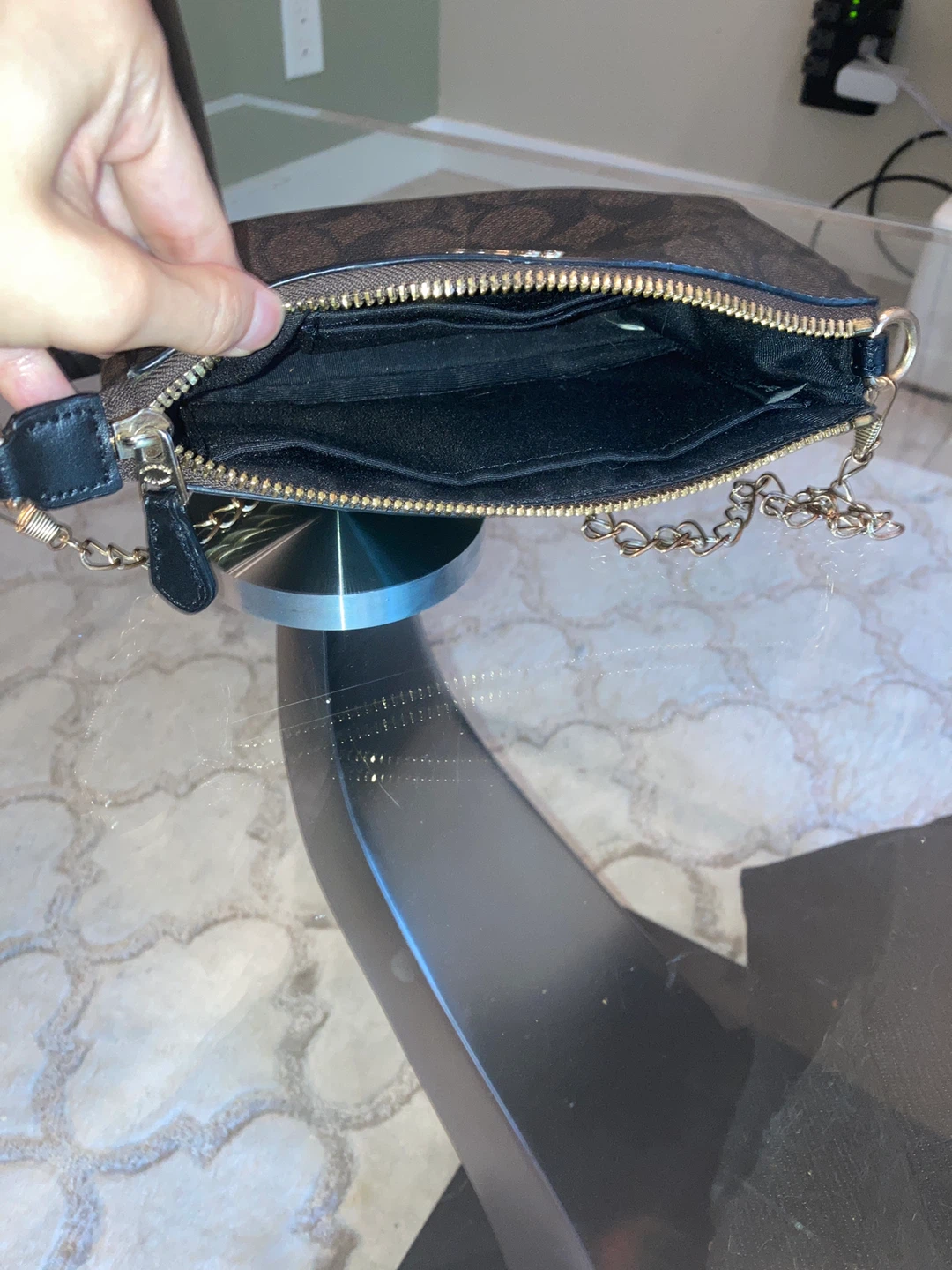 Coach Nolita 19 - photo 3