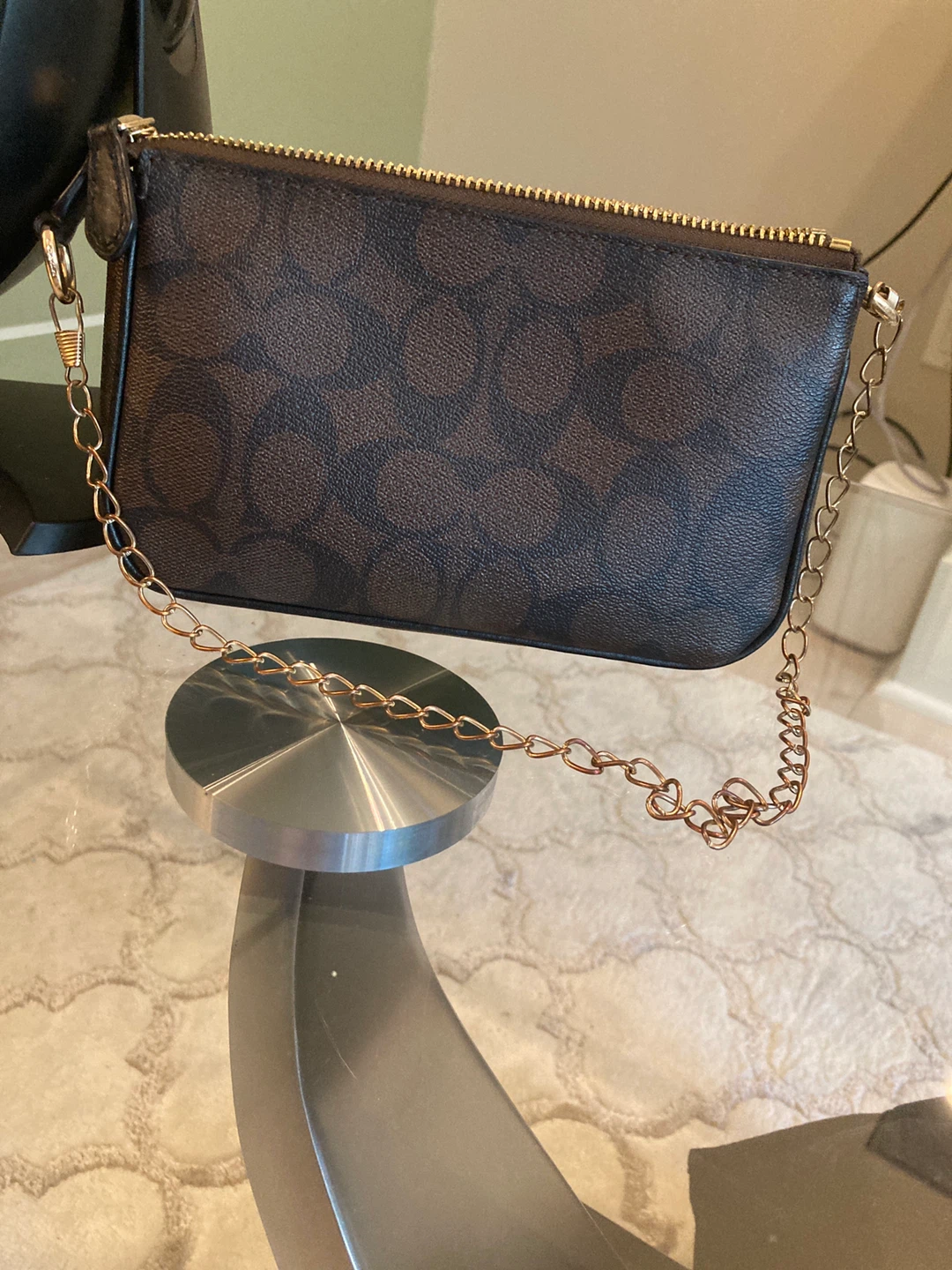 Coach Nolita 19 - photo 2