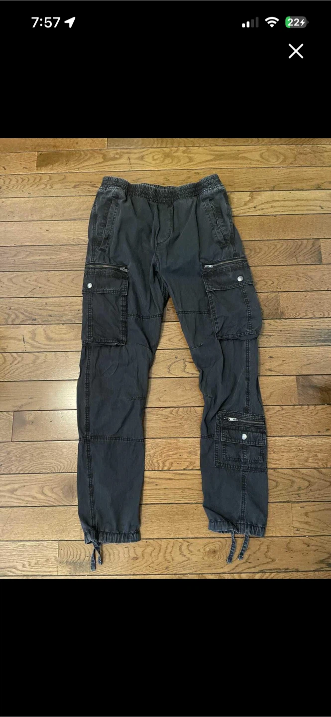 H&M cargo pants