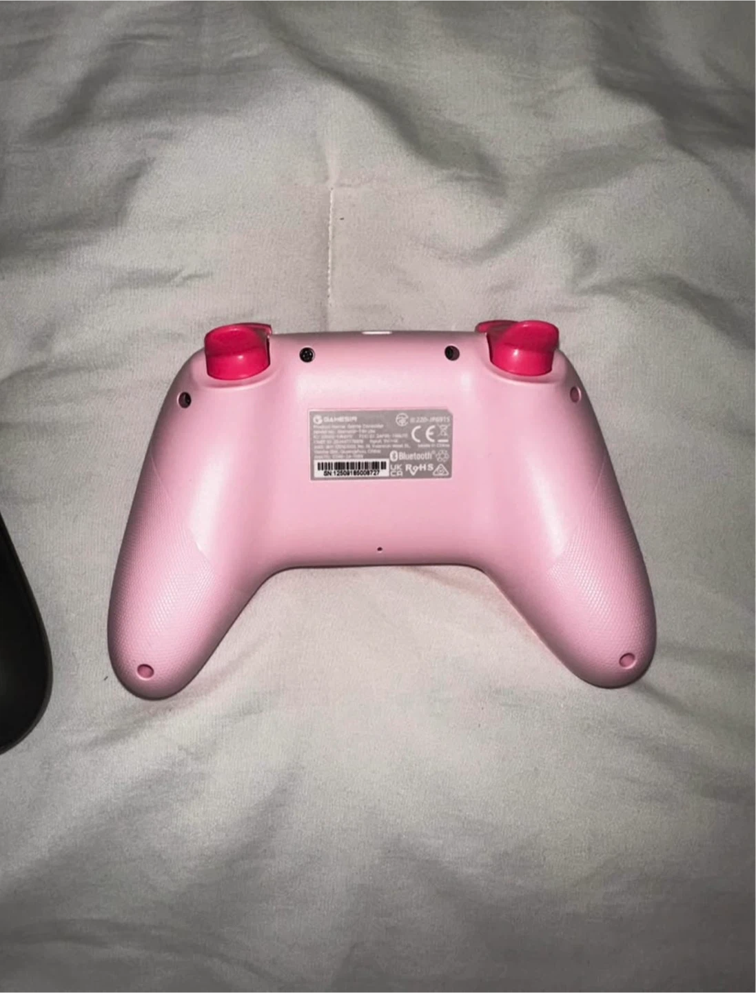 GameSir Pink Wireless Controller - photo 2