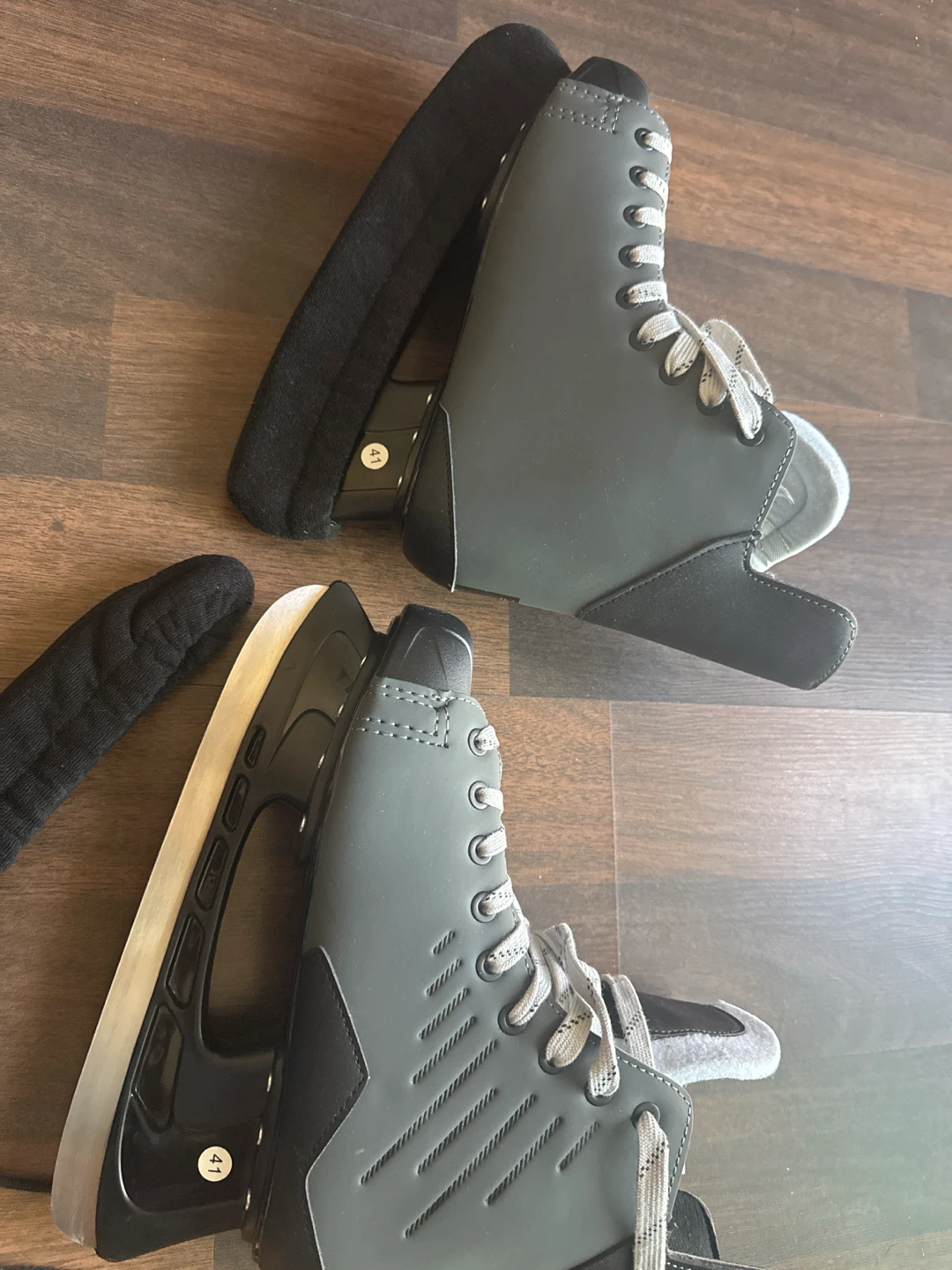 Oxelo Ice Skates