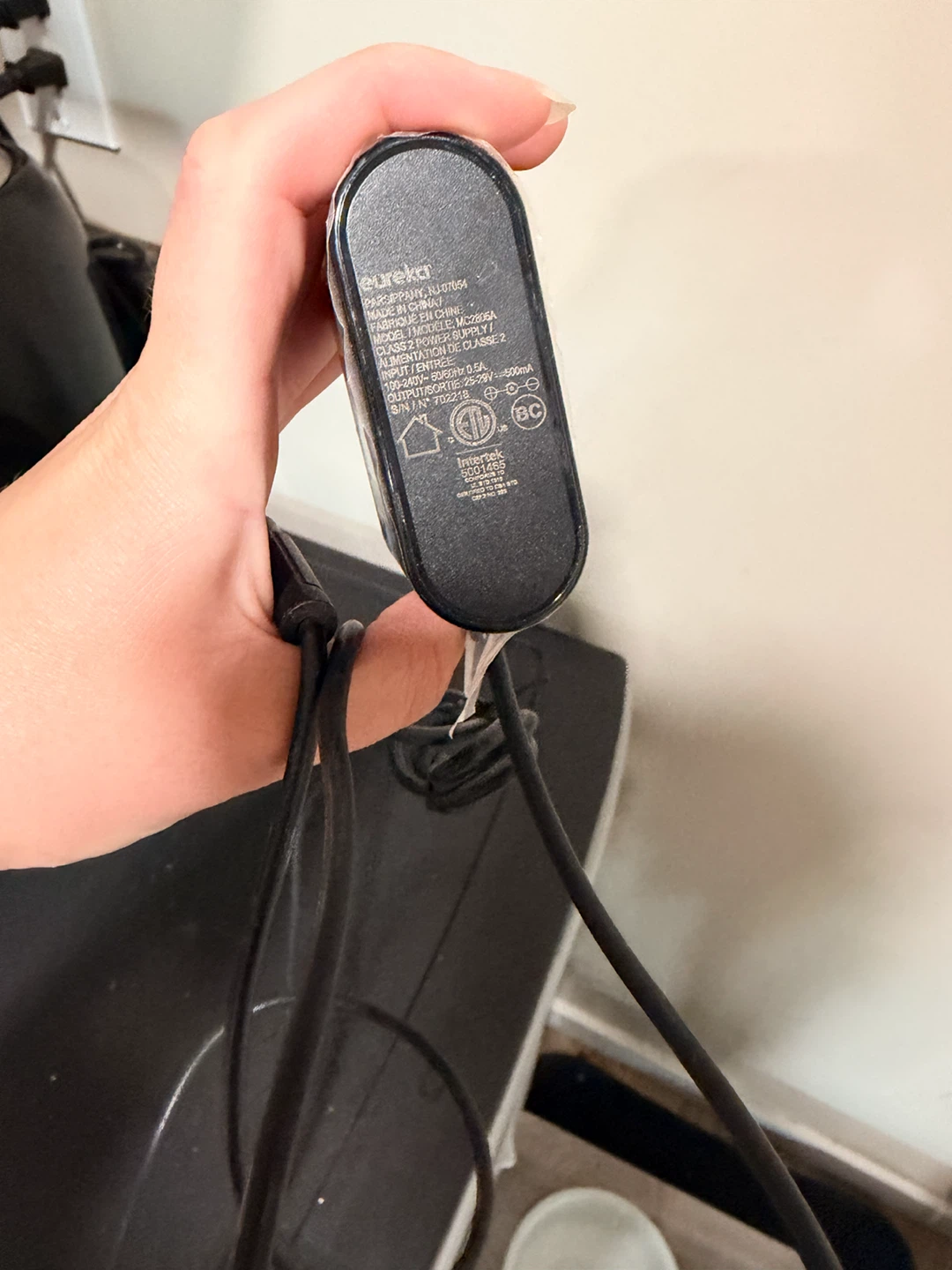 Eureka RapidClean Pro Cordless Stick Vacuum - photo 5