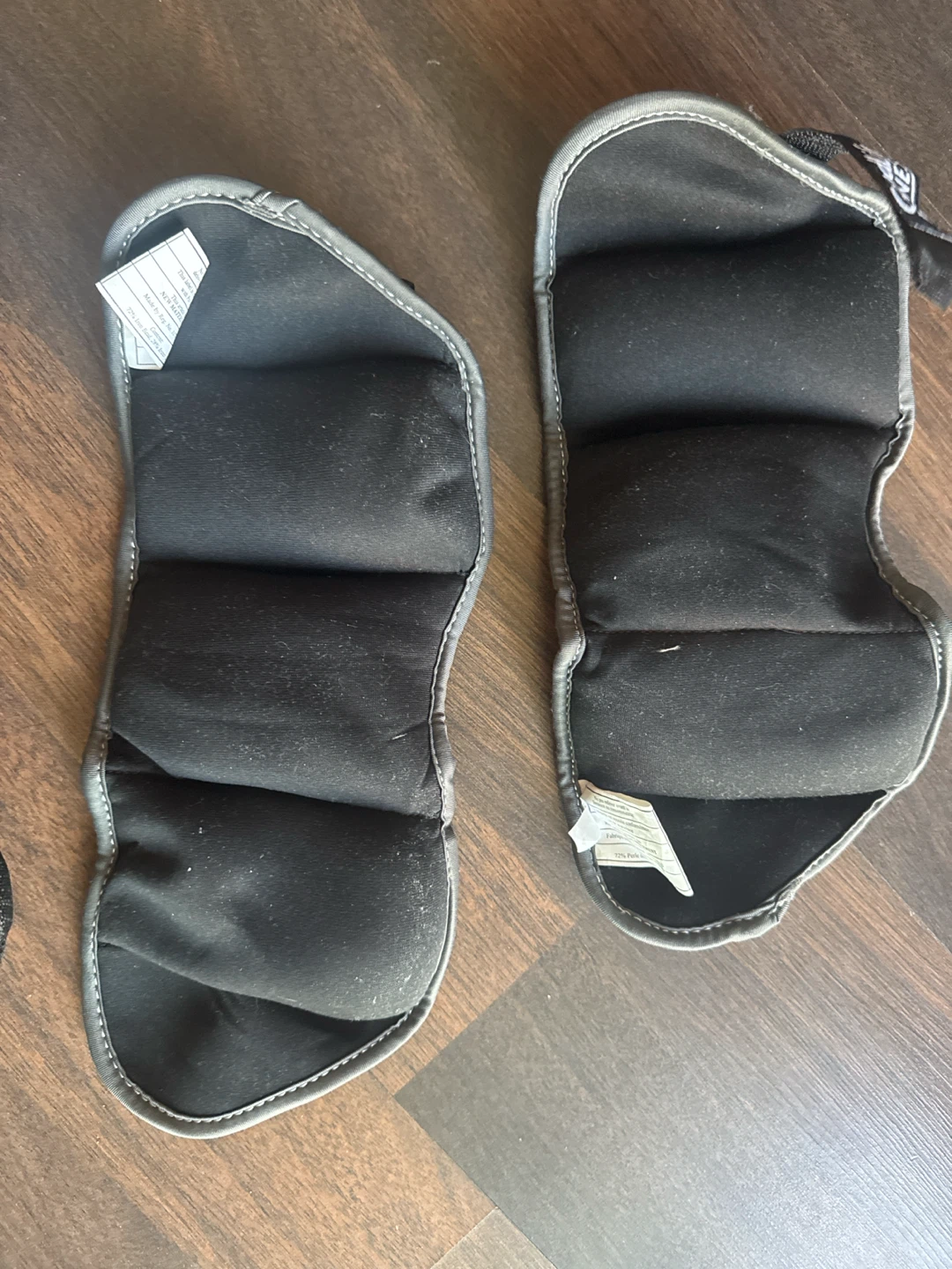 Goodlife Fitness Ankle Weights 1.8KG - photo 3