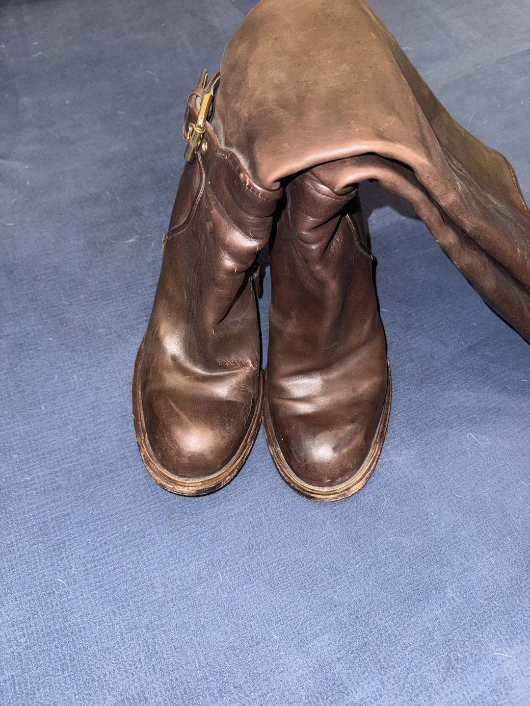 Mimosa Boots (Browns) - photo 3