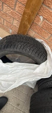 Tire for sale
