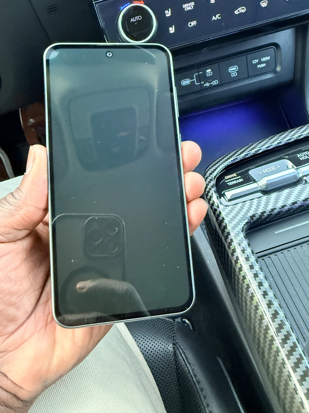 Samsung Galaxy A36 5G - photo 2