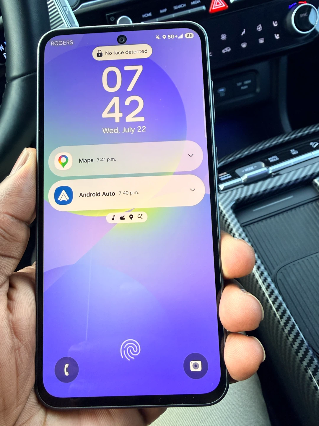 Samsung Galaxy A36 5G