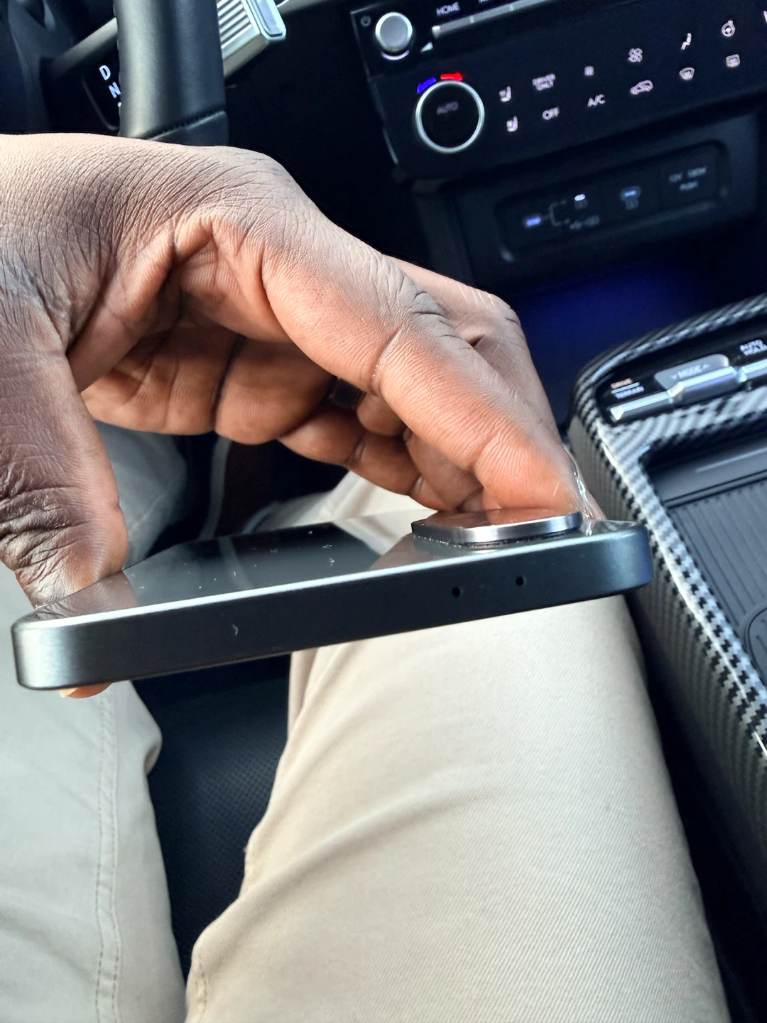 Samsung Galaxy A36 5G - photo 3
