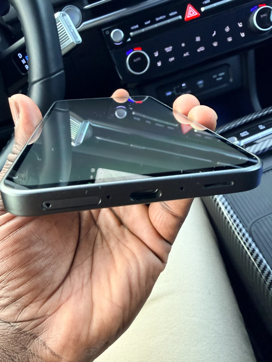 Samsung Galaxy A36 5G - photo 5