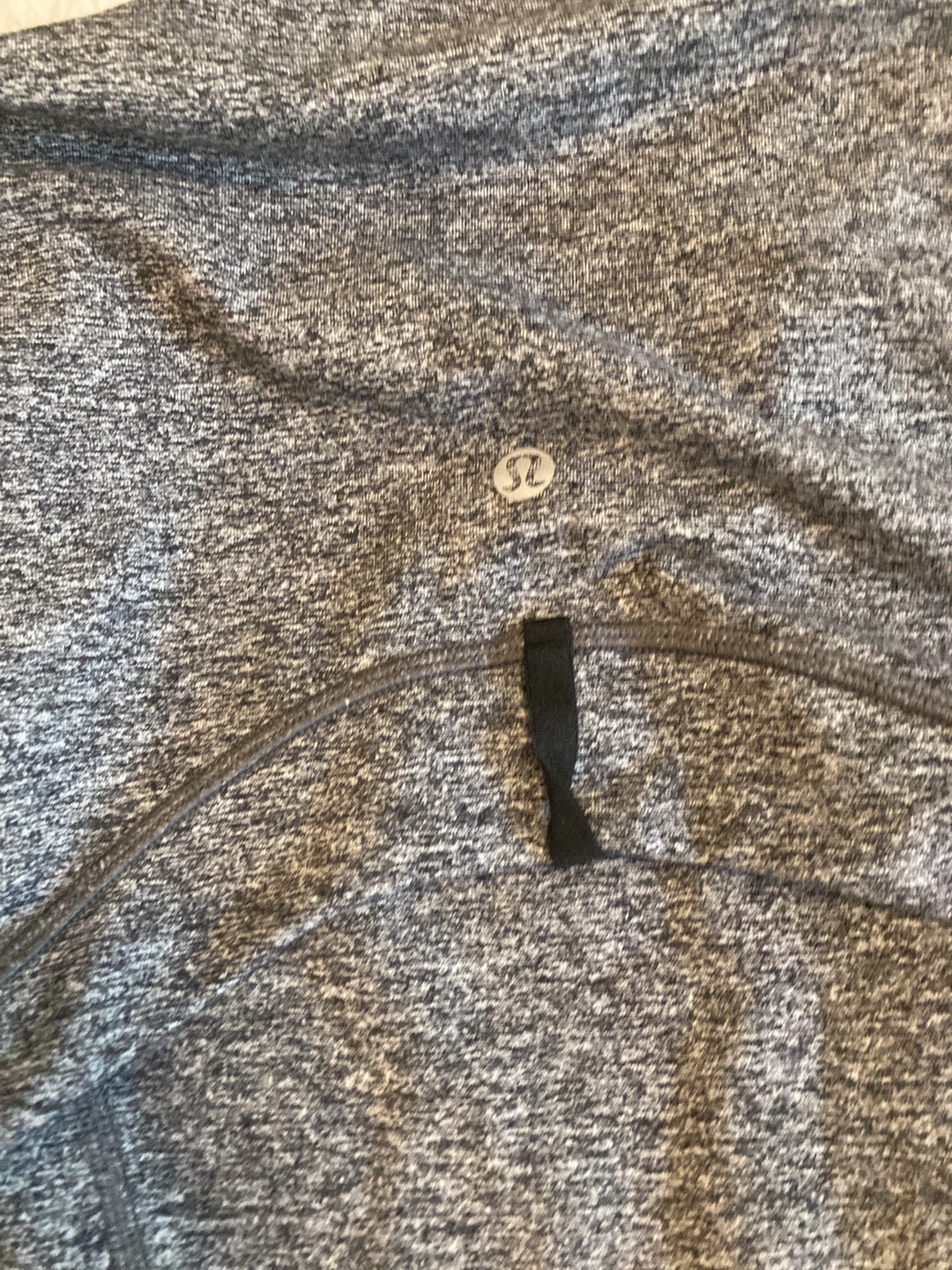 Lululemon Grey Jacket - photo 3