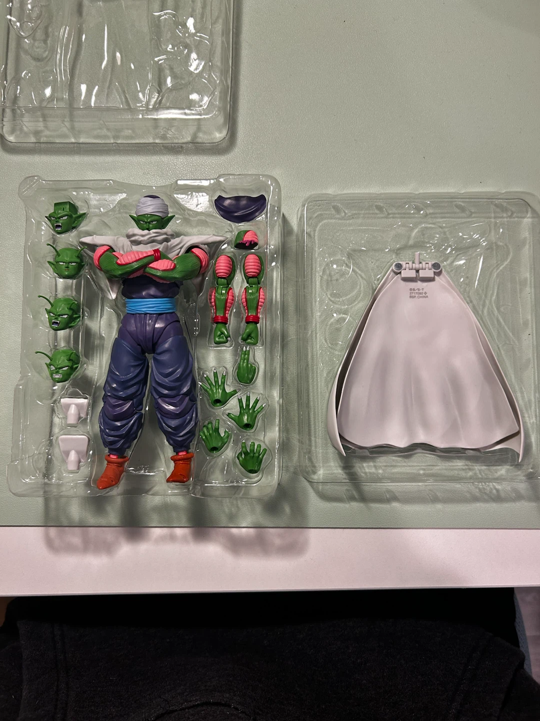 S.H.Figuarts Dragon Ball Z Lot - photo 2
