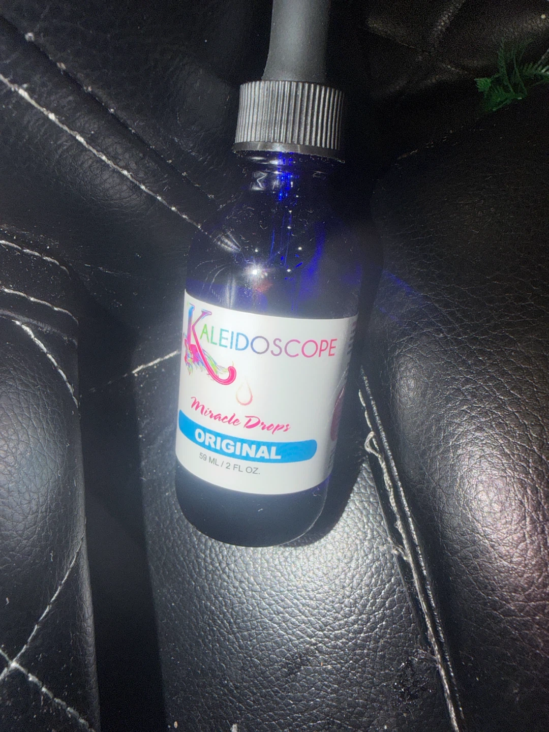 Kaleidoscope Miracle Drops Original 59ml