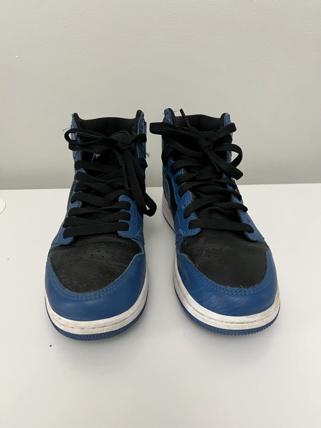 Air Jordan 1 High OG Men's Shoes