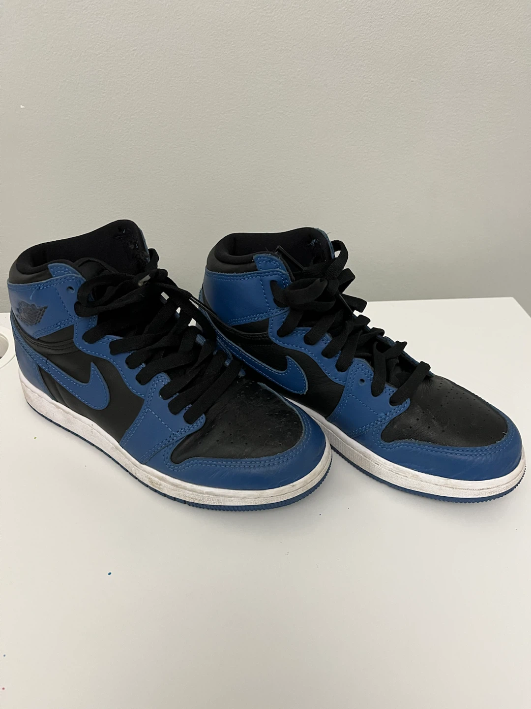 Air Jordan 1 High OG Men's Shoes - photo 2