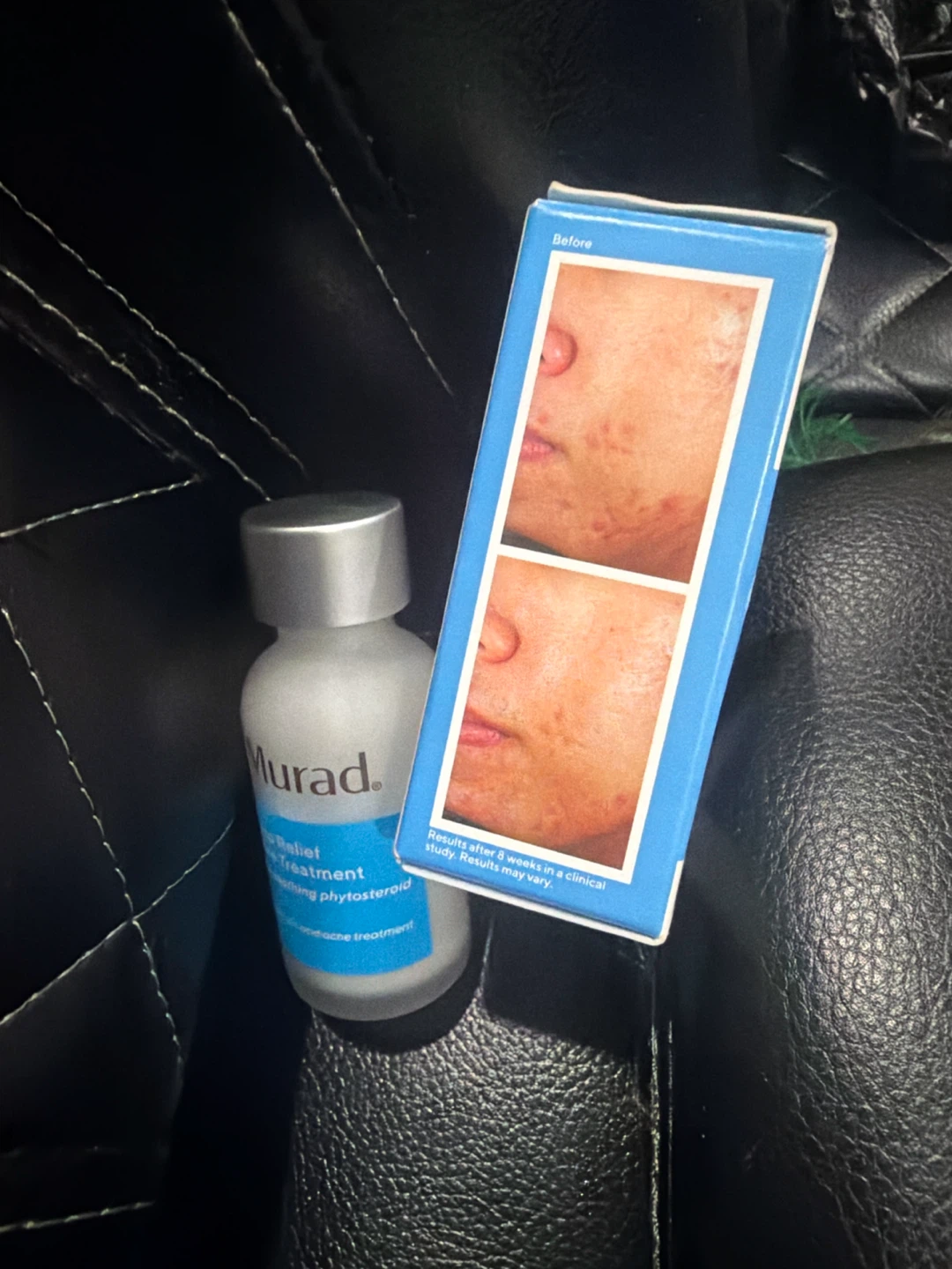 Murad Relief Treatment Soothing Phytosteroid