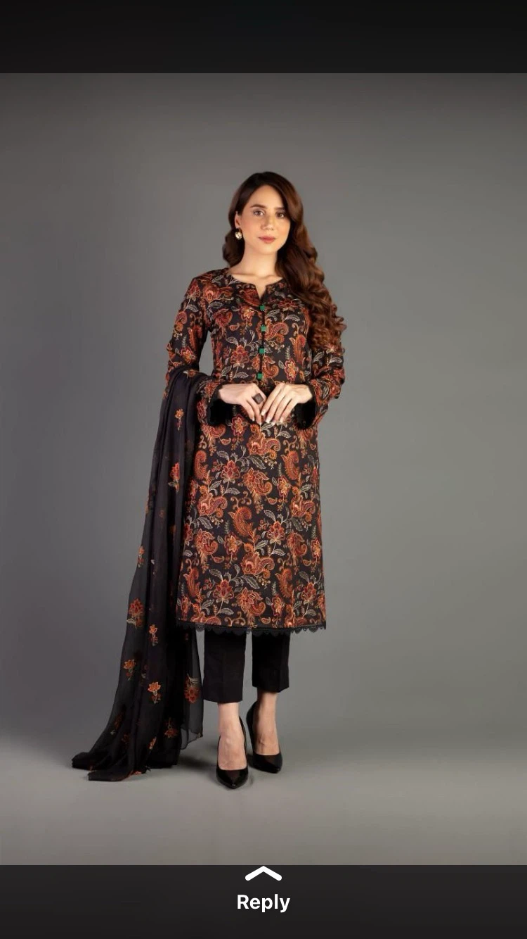 Pakistani dresses - photo 2