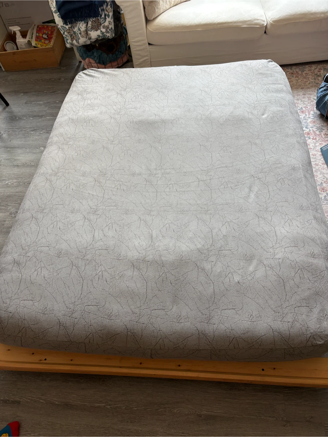 Futon Mattress