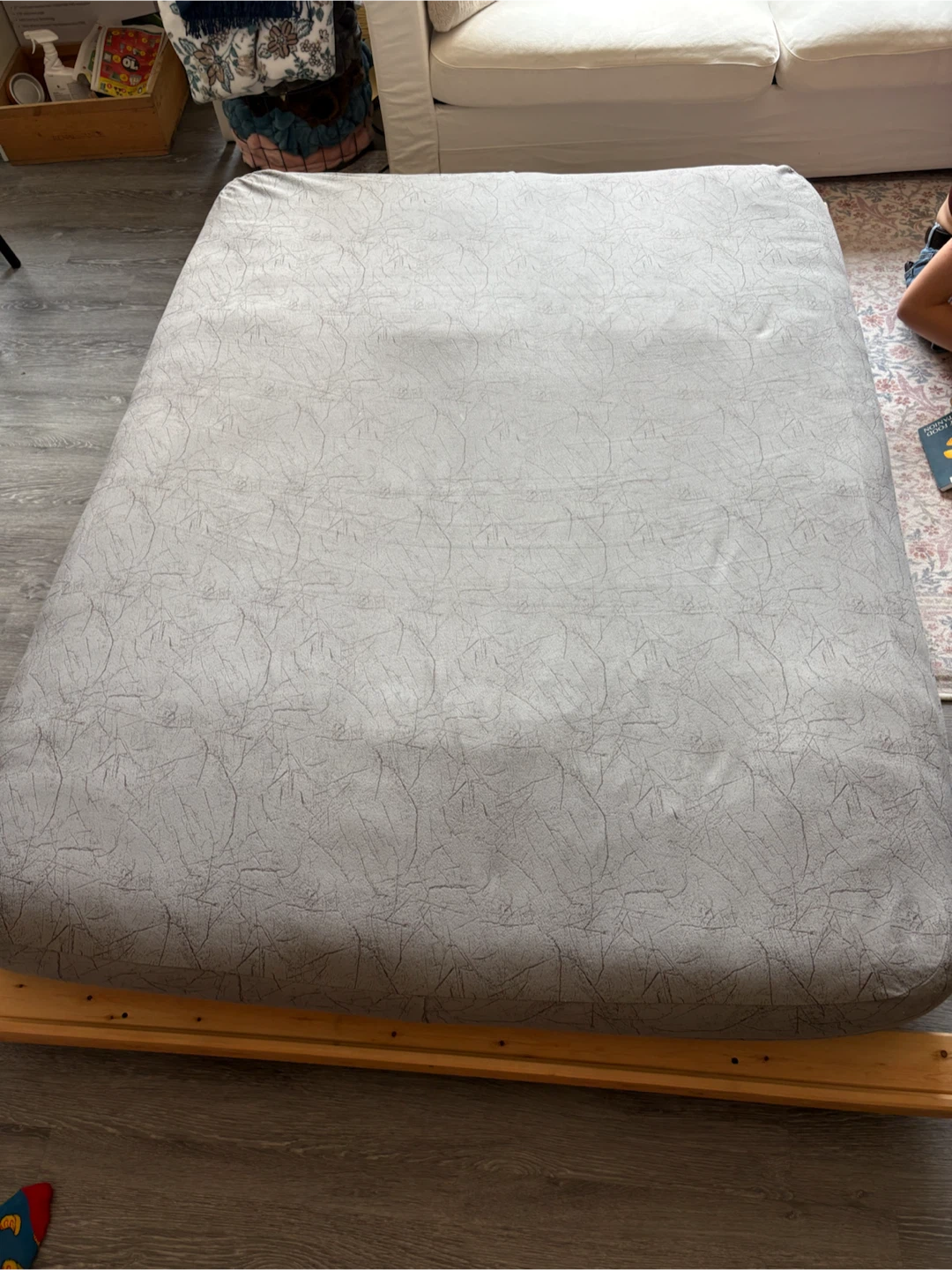 Futon Mattress - photo 2