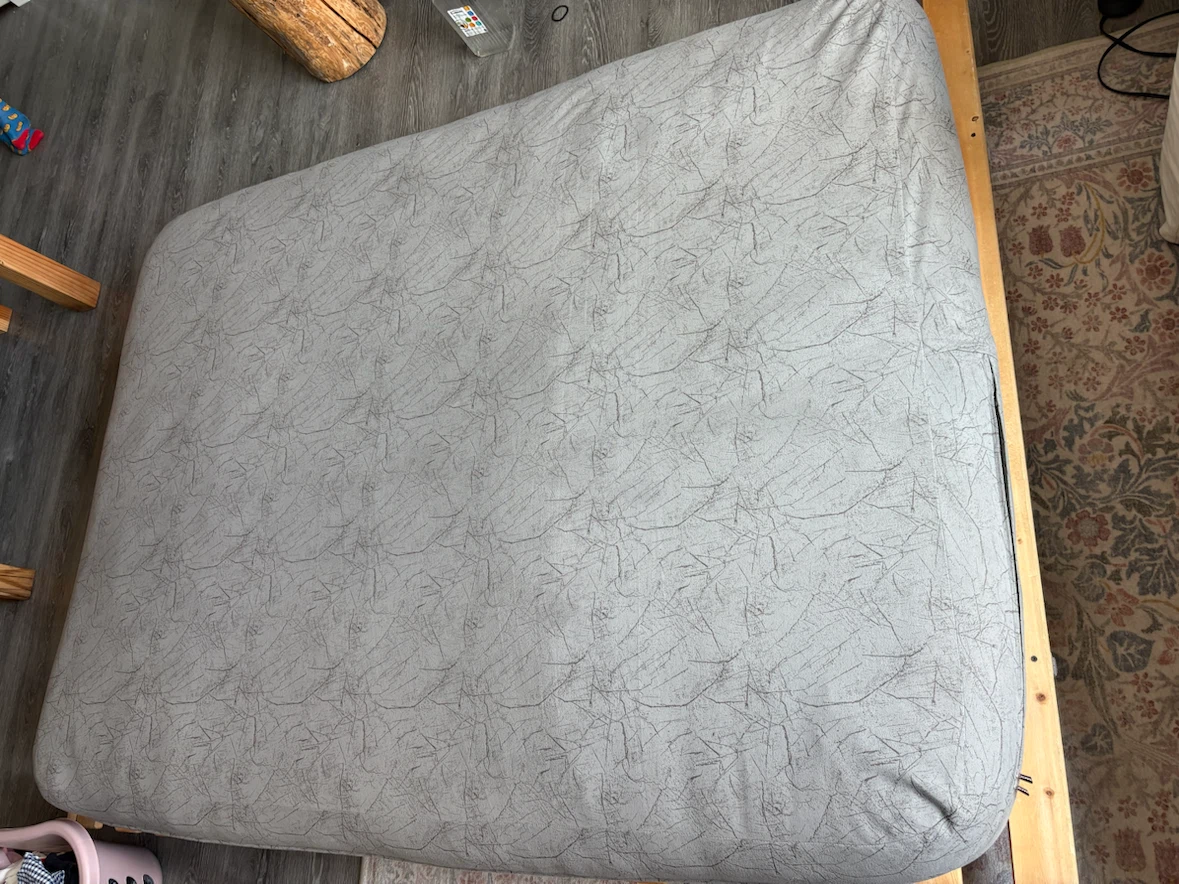 Futon Mattress - photo 3