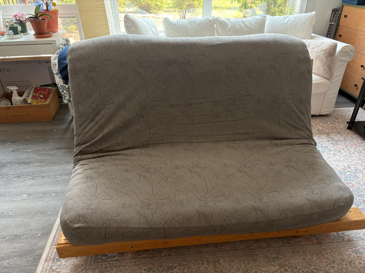 Futon Mattress - photo 5