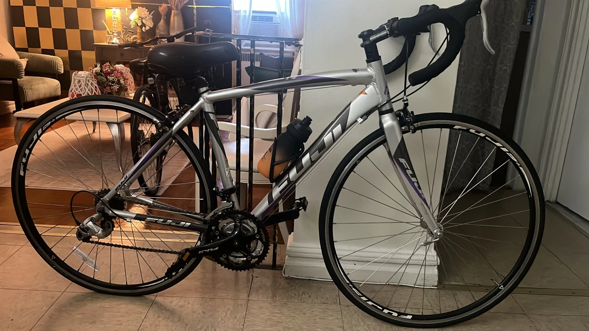 Road Bike for women