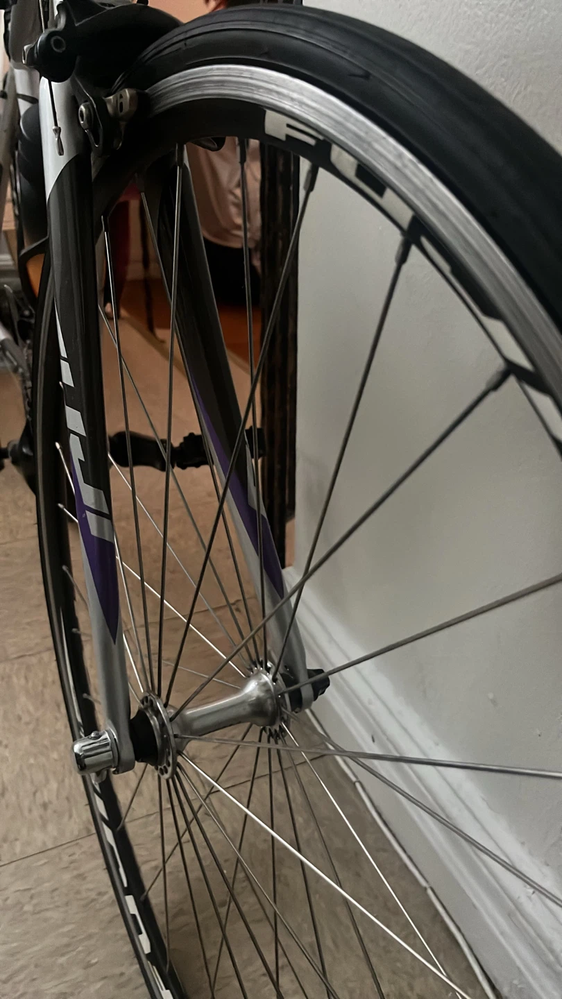 Road Bike for women - photo 4